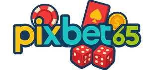 PixBet365 Logo